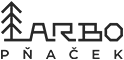 logo arbo pňaček